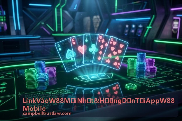 Tải app W88 mobile sau khi đăng ký thành công